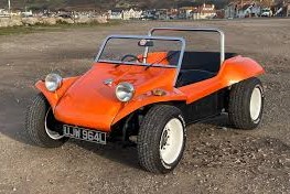 Beachbuggy